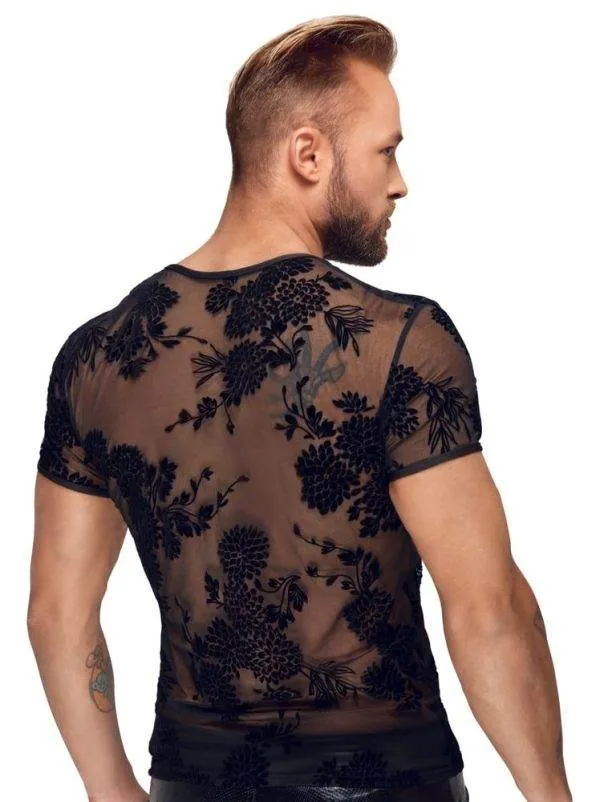 Noir Paradise H.Shirt XL Noir Paradise H.Shirt XL