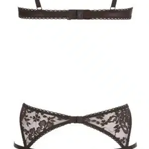 Cottelli LINGERIE - Verführerisches Hebe Set 80B/M Cottelli LINGERIE - Verführerisches Hebe Set 80B/M – Bild 5