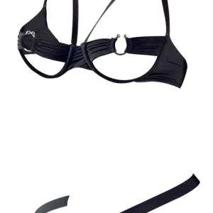Cottelli LINGERIE - Verführerisches BH Set 75B/S Cottelli LINGERIE - Verführerisches BH Set 75B/S – Bild 5