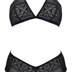 Passion Eco Kerria Bikini L/XL Passion Eco Kerria Bikini L/XL – Bild 4