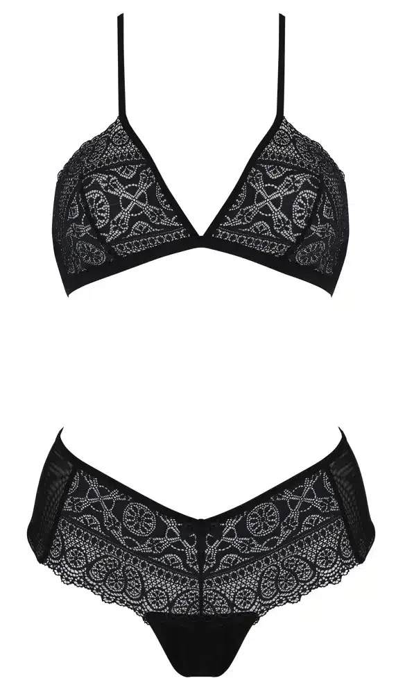 Passion Eco Kerria Bikini L/XL Passion Eco Kerria Bikini L/XL