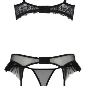 Passion Kerria Eco BH Set S/M Passion Kerria Eco BH Set S/M – Bild 5