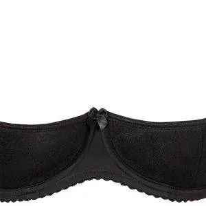 Cottelli CURVES Hebe - Schwarz, 85D 90D Cottelli CURVES Hebe - Schwarz, 85D 90D – Bild 5