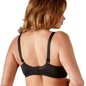 Cottelli CURVES Hebe - Schwarz, 85D 90D Cottelli CURVES Hebe - Schwarz, 85D 90D – Bild 4