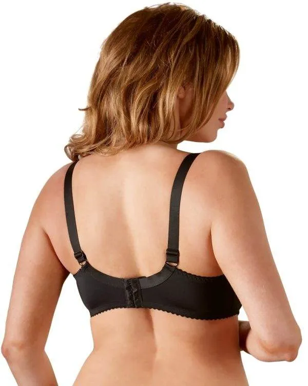 Cottelli CURVES Hebe - Schwarz, 85D 90D Cottelli CURVES Hebe - Schwarz, 85D 90D