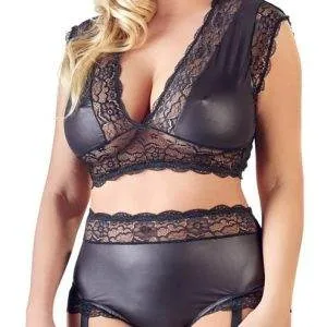 BH und Slip 4XL BH und Slip 4XL – Bild 2