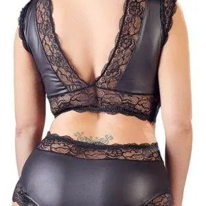 BH und Slip 4XL BH und Slip 4XL – Bild 5