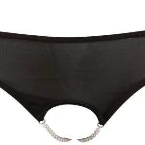 Cottelli LINGERIE - Verführerischer Perlenslip S Cottelli LINGERIE - Verführerischer Perlenslip S – Bild 3