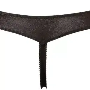 Basic String schwarz L Basic String schwarz L – Bild 5