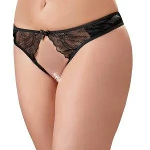 Basic String schwarz L Basic String schwarz L – Bild 2