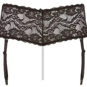 Cottelli CURVES Straps-String Perlen XL XL Cottelli CURVES Straps-String Perlen XL XL – Bild 4
