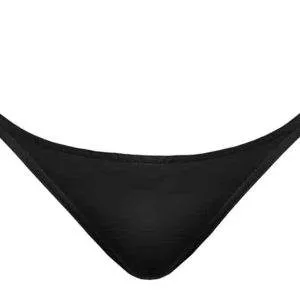 Noir Powerwetlook String - Sexy & bequem S/M Noir Powerwetlook String - Sexy & bequem S/M – Bild 5