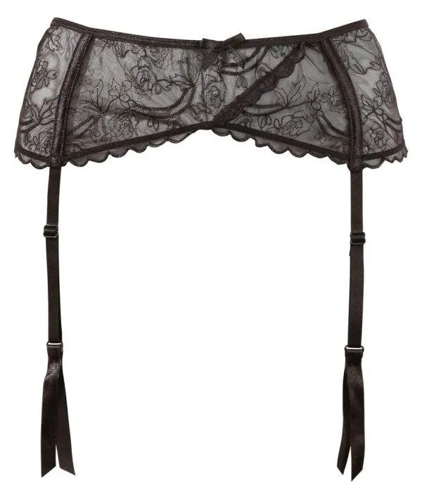 Cottelli LINGERIE - Strapsgürtel Cottelli LINGERIE - Strapsgürtel