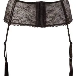 Cottelli LINGERIE - Strapsgürtel Cottelli LINGERIE - Strapsgürtel