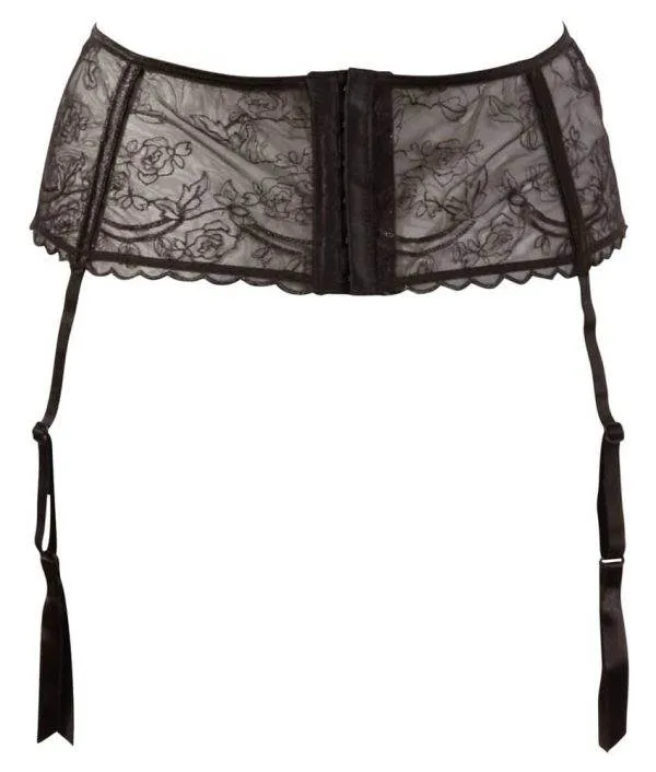 Cottelli LINGERIE - Strapsgürtel Cottelli LINGERIE - Strapsgürtel