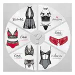 Cottelli LINGERIE Dessous-Outlet S