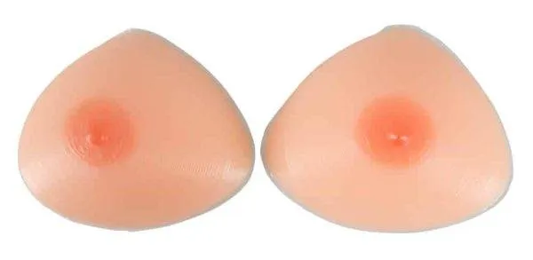 Cottelli ACCESSOIRES Silikonbrüste 600g