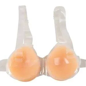 Cottelli Silikonbrüste mit Halter - lebensechte Optik (400g) unisize Cottelli Silikonbrüste mit Halter - lebensechte Optik (400g) unisize – Bild 5