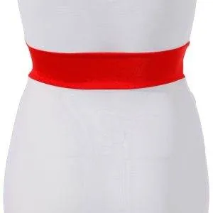 Cottelli COSTUMES Krankenschwester Strapskleid Weiß/Rot M Cottelli COSTUMES Krankenschwester Strapskleid Weiß/Rot M – Bild 5