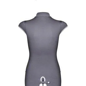 Obsessive Stewardess L/XL Obsessive Stewardess L/XL – Bild 4