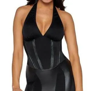 Cottelli COSTUMES - Dominakleid mit Peitsche S Cottelli COSTUMES - Dominakleid mit Peitsche S – Bild 3