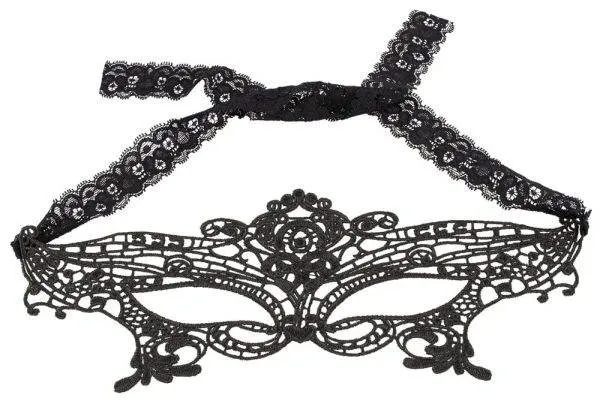 Cottelli ACCESSOIRES Augenmaske - Sinnliche Verführung unisize Cottelli ACCESSOIRES Augenmaske - Sinnliche Verführung unisize