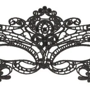 Cottelli ACCESSOIRES Augenmaske - Sinnliche Verführung unisize Cottelli ACCESSOIRES Augenmaske - Sinnliche Verführung unisize – Bild 4