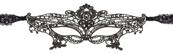 Cottelli ACCESSOIRES Augenmaske - Sinnliche Verführung unisize Cottelli ACCESSOIRES Augenmaske - Sinnliche Verführung unisize