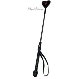 Bad Kitty Gerte - Edler Griff, 45 cm lang unisize Bad Kitty Gerte - Edler Griff, 45 cm lang unisize – Bild 3