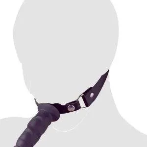 Fetish Collection - Dildo-Knebel, verstellbar unisize Fetish Collection - Dildo-Knebel, verstellbar unisize – Bild 4
