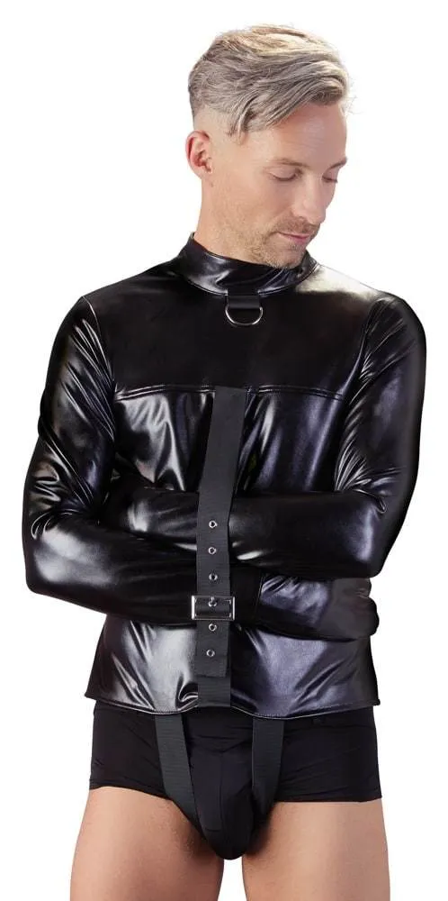 Fetish Collection Bondage-Zwangsjacke S/M