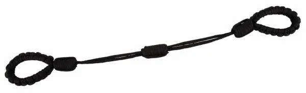 Bad Kitty Cuffs Rope - Softbondage-Handfessel (70 Zeichen) S/M