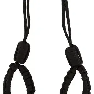 Bad Kitty Cuffs Rope - Softbondage-Handfessel (70 Zeichen) S/M Bad Kitty Cuffs Rope - Softbondage-Handfessel (70 Zeichen) S/M – Bild 3