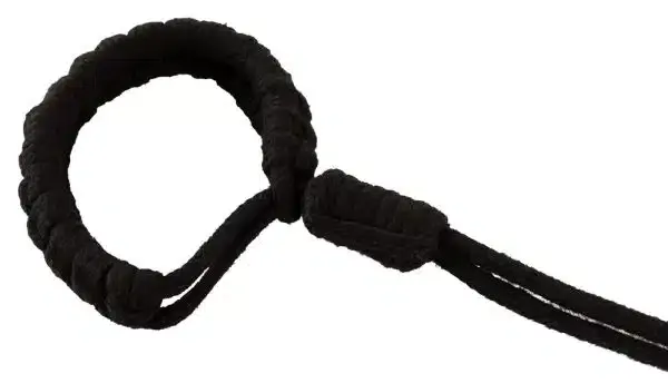 Bad Kitty Cuffs Rope - Softbondage-Handfessel (70 Zeichen) S/M Bad Kitty Cuffs Rope - Softbondage-Handfessel (70 Zeichen) S/M
