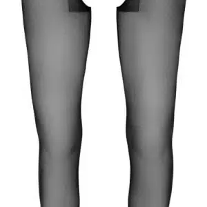 Cottelli LEGWEAR - Verführerische ouvert Strumpfhose 2 Cottelli LEGWEAR - Verführerische ouvert Strumpfhose 2 – Bild 4