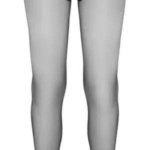 Cottelli LEGWEAR - Ouvert Strumpfhose, Satin Sheer Glanz 5 Cottelli LEGWEAR - Ouvert Strumpfhose, Satin Sheer Glanz 5 – Bild 4