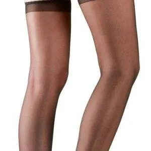 Cottelli LEGWEAR Ouvert Strumpfhose - Pure Verführung! L/XL Cottelli LEGWEAR Ouvert Strumpfhose - Pure Verführung! L/XL – Bild 5