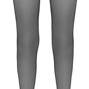 Cottelli LEGWEAR - Ouvert Strumpfhose, eingewebter Tanga 3 Cottelli LEGWEAR - Ouvert Strumpfhose, eingewebter Tanga 3 – Bild 5
