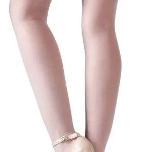 Cottelli LEGWEAR - Spitzenweiße halterlose Strümpfe (17 den) mit rutschfestem Silikonband XS Cottelli LEGWEAR - Spitzenweiße halterlose Strümpfe (17 den) mit rutschfestem Silikonband XS – Bild 3