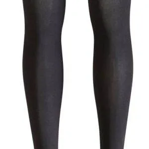 Cottelli LEGWEAR - 2in1 Overknee Netzstrümpfe S/M Cottelli LEGWEAR - 2in1 Overknee Netzstrümpfe S/M – Bild 4