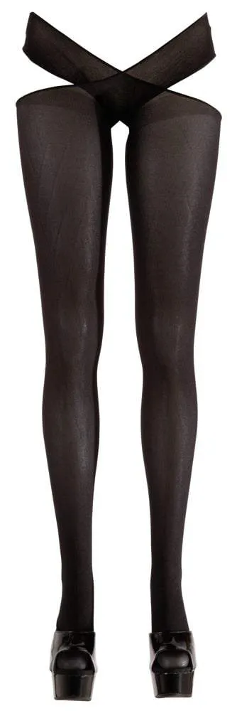 Cottelli LEGWEAR - Verführerische Strümpfe mit Hüfthaltern S/M Cottelli LEGWEAR - Verführerische Strümpfe mit Hüfthaltern S/M