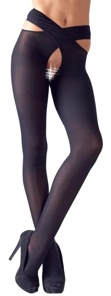 Cottelli LEGWEAR - Verführerische Strümpfe mit Hüfthaltern S/M Cottelli LEGWEAR - Verführerische Strümpfe mit Hüfthaltern S/M