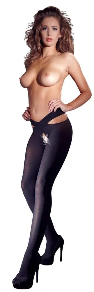 Cottelli LEGWEAR - Verführerische Strümpfe mit Hüfthaltern S/M Cottelli LEGWEAR - Verführerische Strümpfe mit Hüfthaltern S/M