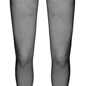Cottelli LEGWEAR - Strapsgurt-Strumpfhose L/XL Cottelli LEGWEAR - Strapsgurt-Strumpfhose L/XL – Bild 5