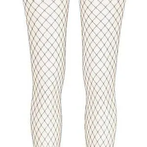 Cottelli LEGWEAR - Ouvert Straps-Strumpfhose S-L Cottelli LEGWEAR - Ouvert Straps-Strumpfhose S-L – Bild 5
