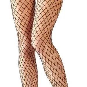 Cottelli LEGWEAR - Ouvert Straps-Strumpfhose S-L Cottelli LEGWEAR - Ouvert Straps-Strumpfhose S-L – Bild 2