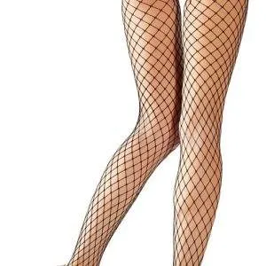Cottelli LEGWEAR - Ouvert Straps-Strumpfhose S-L Cottelli LEGWEAR - Ouvert Straps-Strumpfhose S-L – Bild 4