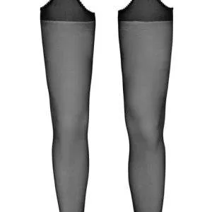 Cottelli LEGWEAR - Verführerische Spitzen-Strumpfhose 2 Cottelli LEGWEAR - Verführerische Spitzen-Strumpfhose 2 – Bild 5