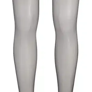 Cottelli LEGWEAR - Sinnliche Straps-Strümpfe, schwarz/rot Schwarz/Rot 3 Cottelli LEGWEAR - Sinnliche Straps-Strümpfe, schwarz/rot Schwarz/Rot 3 – Bild 5