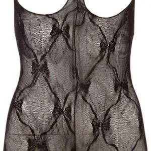 NO:XQSE Catsuit NO:XQSE Catsuit